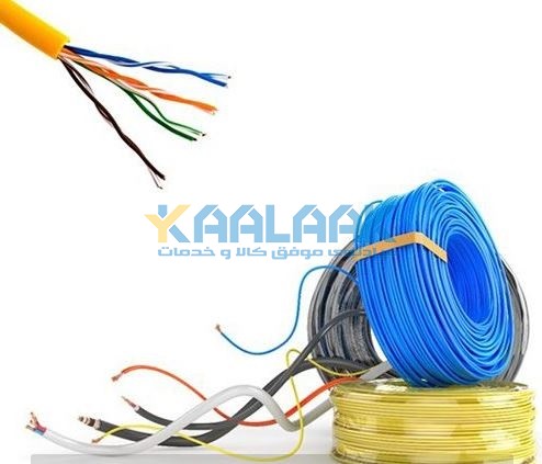 تفاوت کابل Cat6 UTP&nbsp; و کابل Cat5e UTP&nbsp;